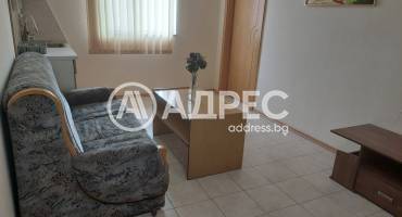 Едностаен апартамент, Благоевград, Широк център, 618875, Снимка 5