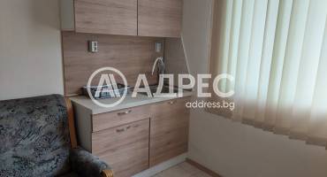 Едностаен апартамент, Благоевград, Широк център, 618875, Снимка 6