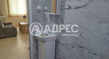 Едностаен апартамент, Благоевград, Широк център, 618875, Снимка 8