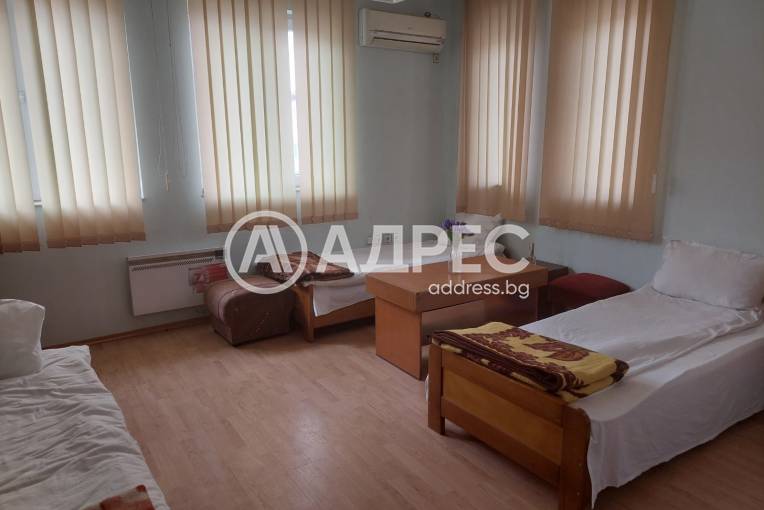 Едностаен апартамент, Благоевград, Широк център, 618875, Снимка 1