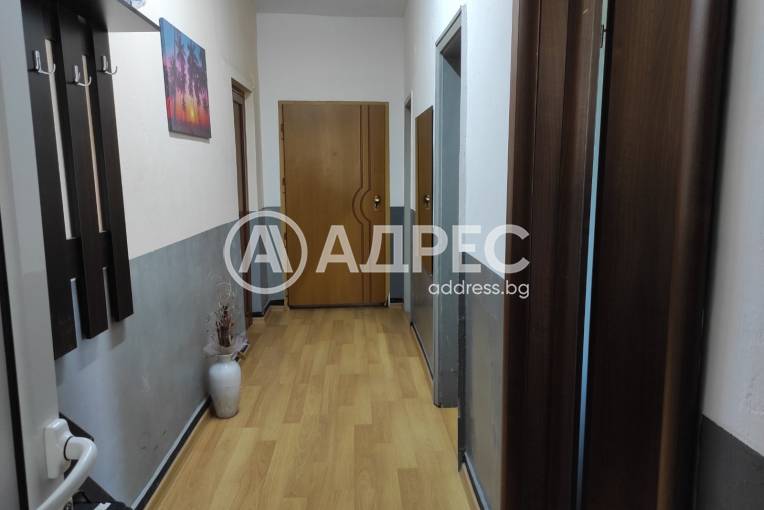 Едностаен апартамент, Благоевград, Широк център, 618875, Снимка 11