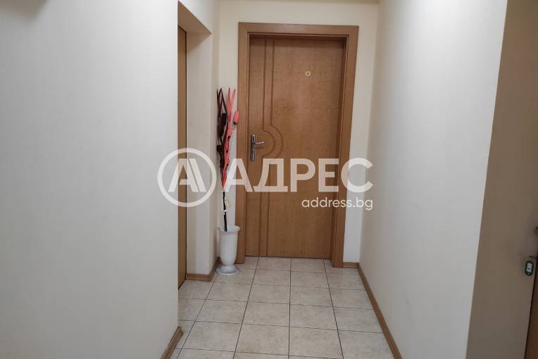 Едностаен апартамент, Благоевград, Широк център, 618875, Снимка 12