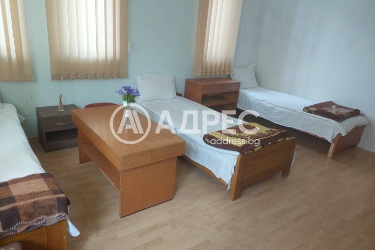 Едностаен апартамент, Благоевград, Широк център, 618875, Снимка 2