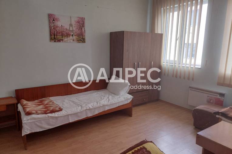 Едностаен апартамент, Благоевград, Широк център, 618875, Снимка 3