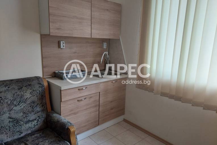 Едностаен апартамент, Благоевград, Широк център, 618875, Снимка 6