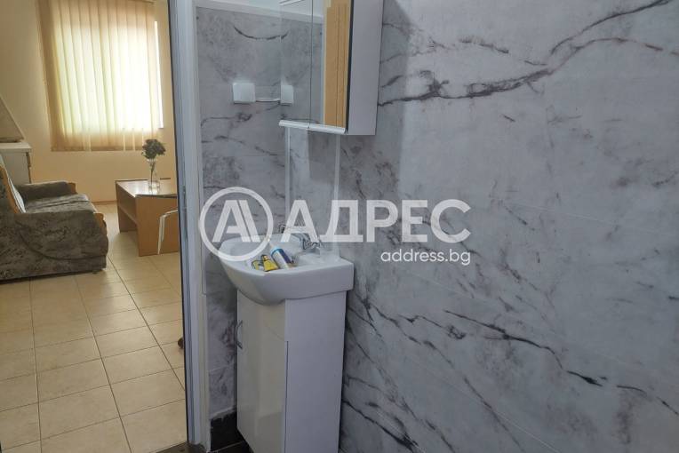 Едностаен апартамент, Благоевград, Широк център, 618875, Снимка 8