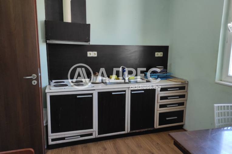 Едностаен апартамент, Благоевград, Широк център, 618875, Снимка 9