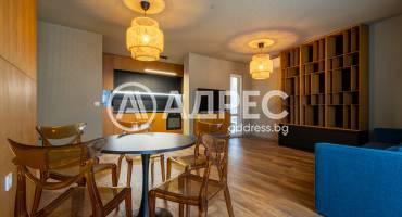 Двустаен апартамент, Бургас, Братя Миладинови, 648875, Снимка 1