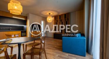 Двустаен апартамент, Бургас, Братя Миладинови, 648875, Снимка 10