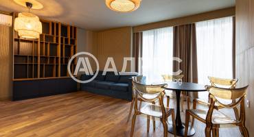 Двустаен апартамент, Бургас, Братя Миладинови, 648875, Снимка 11