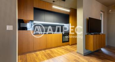 Двустаен апартамент, Бургас, Братя Миладинови, 648875, Снимка 12