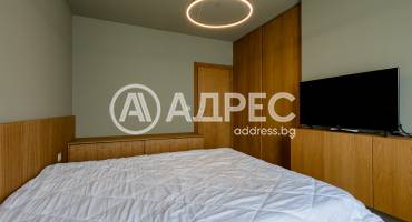 Двустаен апартамент, Бургас, Братя Миладинови, 648875, Снимка 14