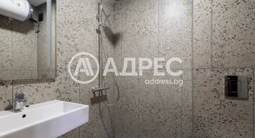 Двустаен апартамент, Бургас, Братя Миладинови, 648875, Снимка 15