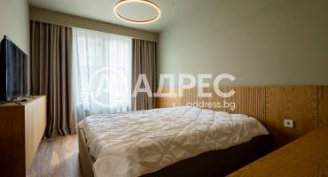 Двустаен апартамент, Бургас, Братя Миладинови, 648875, Снимка 3