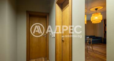 Двустаен апартамент, Бургас, Братя Миладинови, 648875, Снимка 5