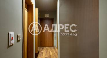 Двустаен апартамент, Бургас, Братя Миладинови, 648875, Снимка 6