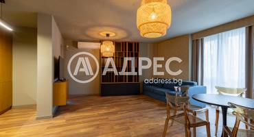 Двустаен апартамент, Бургас, Братя Миладинови, 648875, Снимка 7