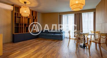 Двустаен апартамент, Бургас, Братя Миладинови, 648875, Снимка 8