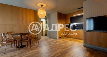 Двустаен апартамент, Бургас, Братя Миладинови, 648875, Снимка 9