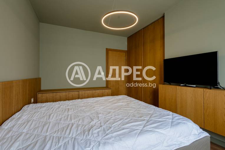 Двустаен апартамент, Бургас, Братя Миладинови, 648875, Снимка 14