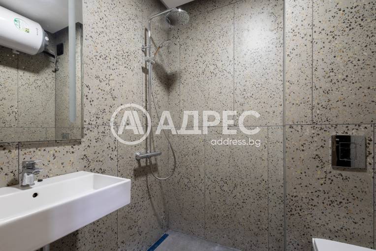 Двустаен апартамент, Бургас, Братя Миладинови, 648875, Снимка 15