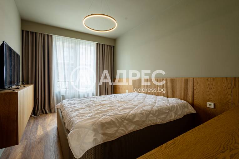 Двустаен апартамент, Бургас, Братя Миладинови, 648875, Снимка 3