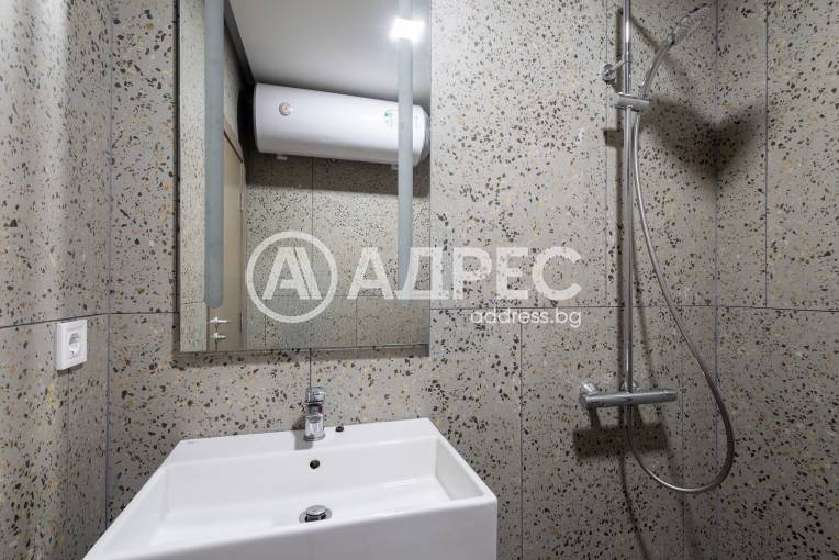 Двустаен апартамент, Бургас, Братя Миладинови, 648875, Снимка 4