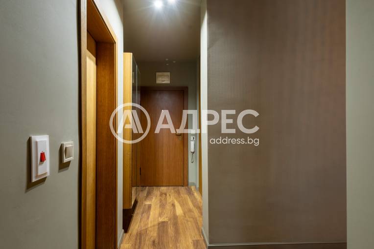 Двустаен апартамент, Бургас, Братя Миладинови, 648875, Снимка 6