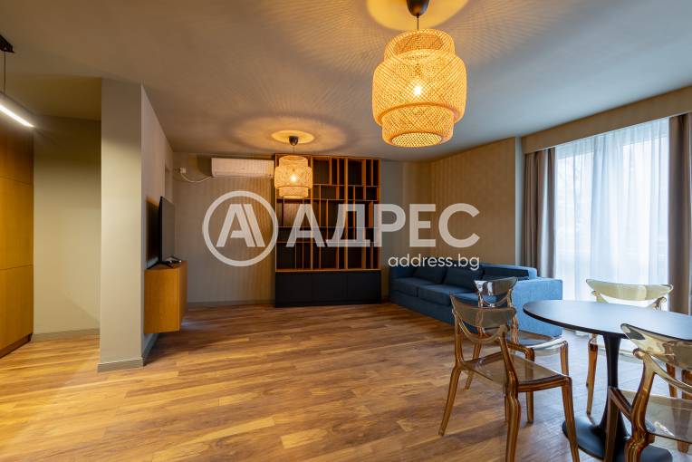 Двустаен апартамент, Бургас, Братя Миладинови, 648875, Снимка 7