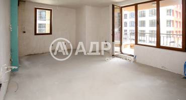 Тристаен апартамент, София, Малинова Долина, 657875, Снимка 12