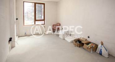 Тристаен апартамент, София, Малинова Долина, 657875, Снимка 4