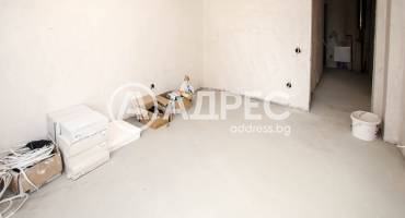 Тристаен апартамент, София, Малинова Долина, 657875, Снимка 7