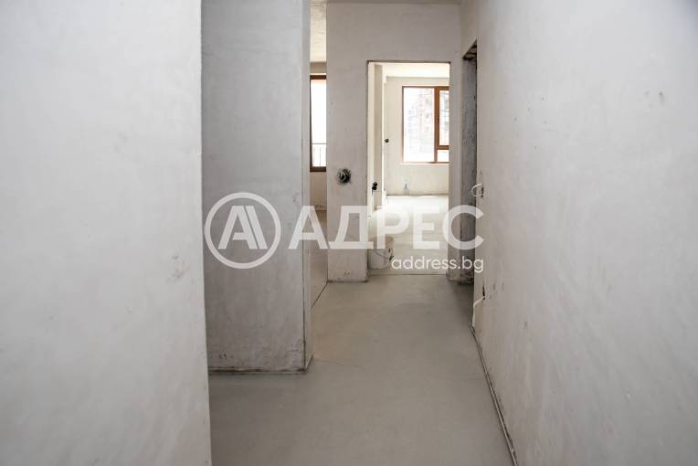 Тристаен апартамент, София, Малинова Долина, 657875, Снимка 10