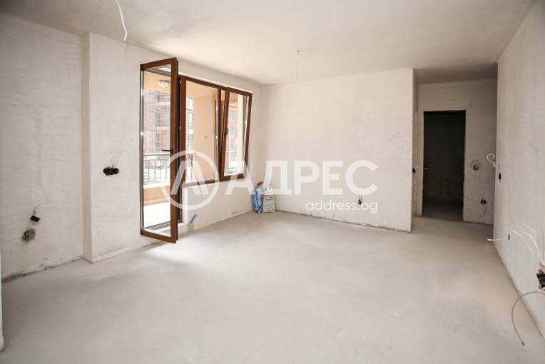 Тристаен апартамент, София, Малинова Долина, 657875, Снимка 11