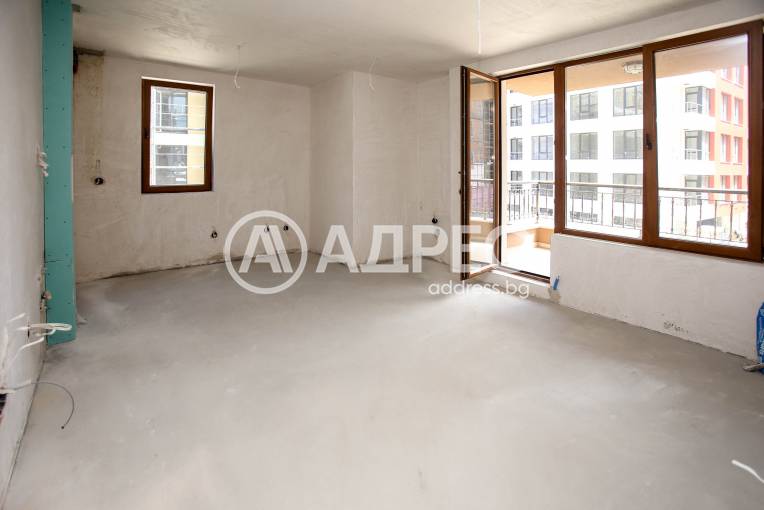 Тристаен апартамент, София, Малинова Долина, 657875, Снимка 12