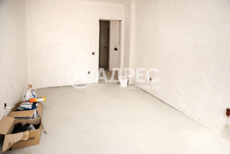 Тристаен апартамент, София, Малинова Долина, 657875, Снимка 2