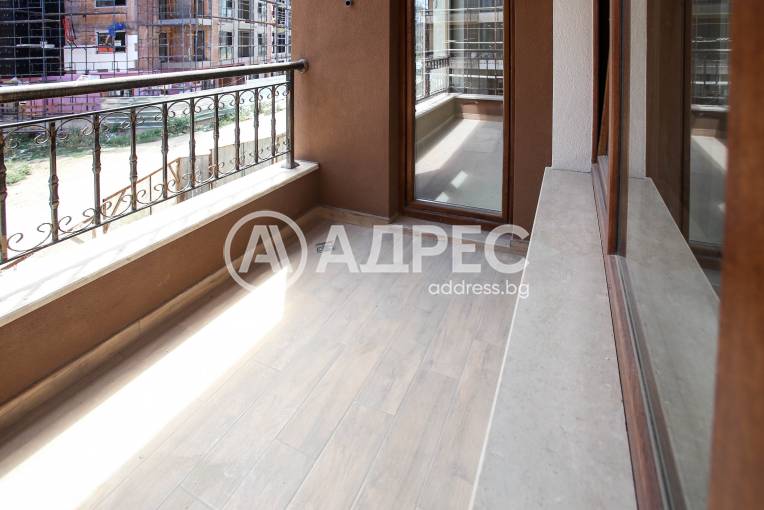 Тристаен апартамент, София, Малинова Долина, 657875, Снимка 3