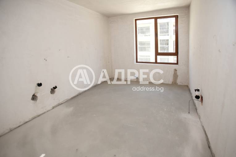 Тристаен апартамент, София, Малинова Долина, 657875, Снимка 5