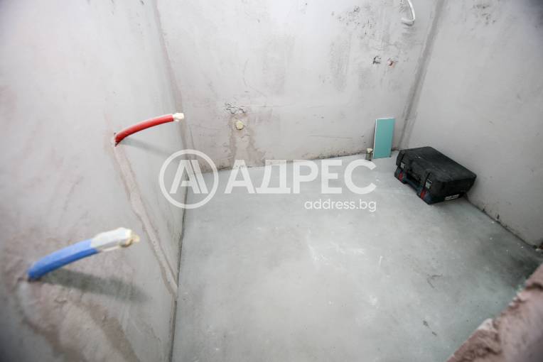 Тристаен апартамент, София, Малинова Долина, 657875, Снимка 6