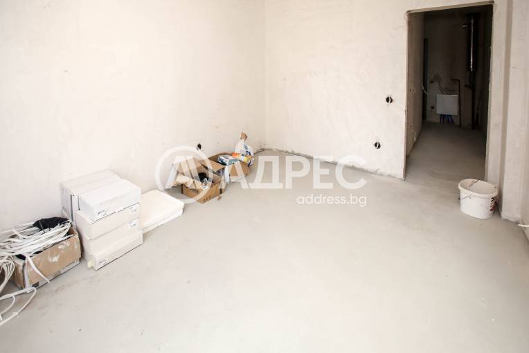 Тристаен апартамент, София, Малинова Долина, 657875, Снимка 7