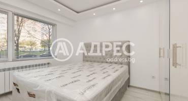 Тристаен апартамент, Бургас, Меден рудник - зона Б, 666875, Снимка 9