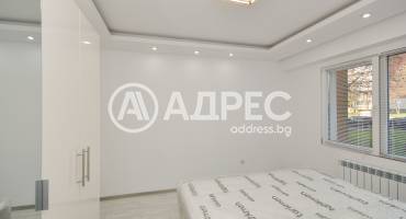 Тристаен апартамент, Бургас, Меден рудник - зона Б, 666875, Снимка 10