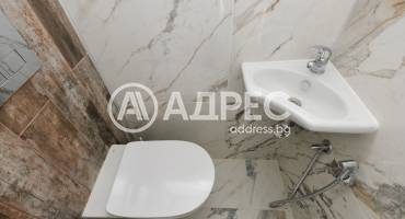 Тристаен апартамент, Бургас, Меден рудник - зона Б, 666875, Снимка 12