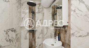 Тристаен апартамент, Бургас, Меден рудник - зона Б, 666875, Снимка 13