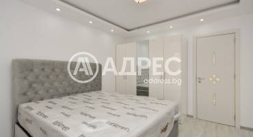 Тристаен апартамент, Бургас, Меден рудник - зона Б, 666875, Снимка 2