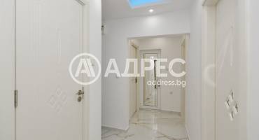 Тристаен апартамент, Бургас, Меден рудник - зона Б, 666875, Снимка 5