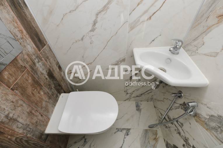 Тристаен апартамент, Бургас, Меден рудник - зона Б, 666875, Снимка 12