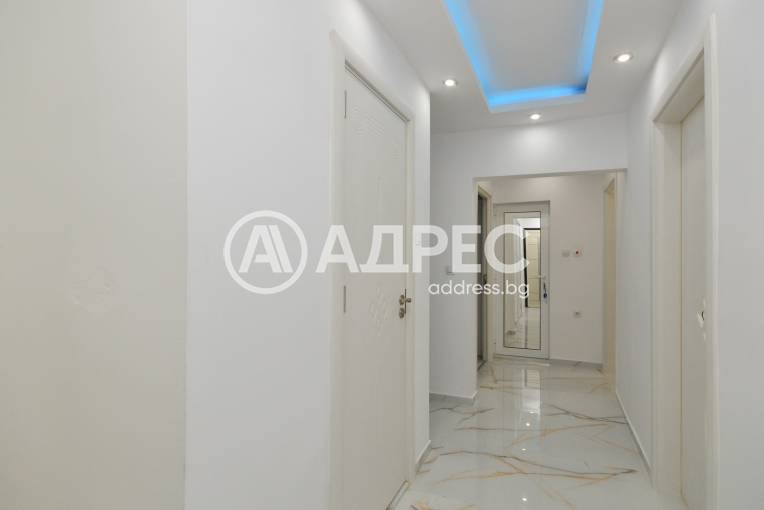 Тристаен апартамент, Бургас, Меден рудник - зона Б, 666875, Снимка 4