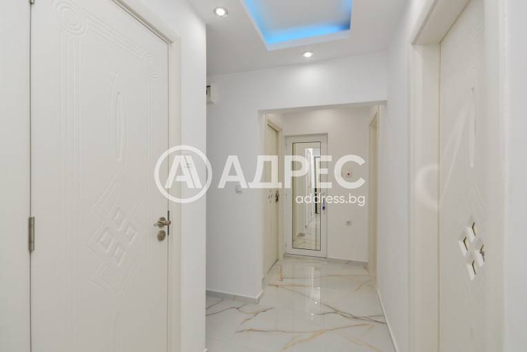 Тристаен апартамент, Бургас, Меден рудник - зона Б, 666875, Снимка 5