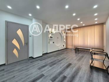 Тристаен апартамент, Русе, Дружба 3, 667875, Снимка 1